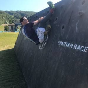 Meet your Posher, Brian